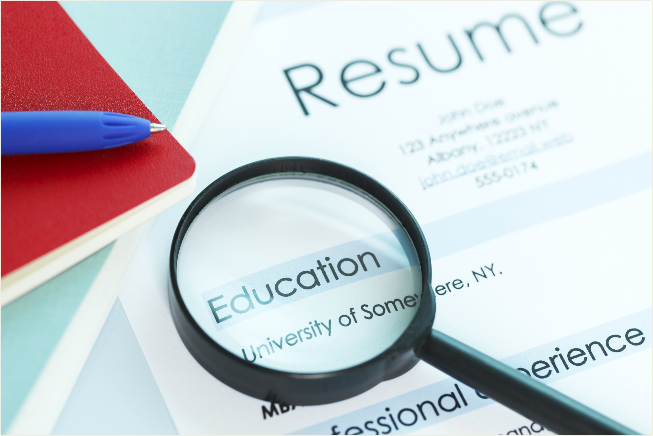 Abbreviation For High School Diploma On Resume