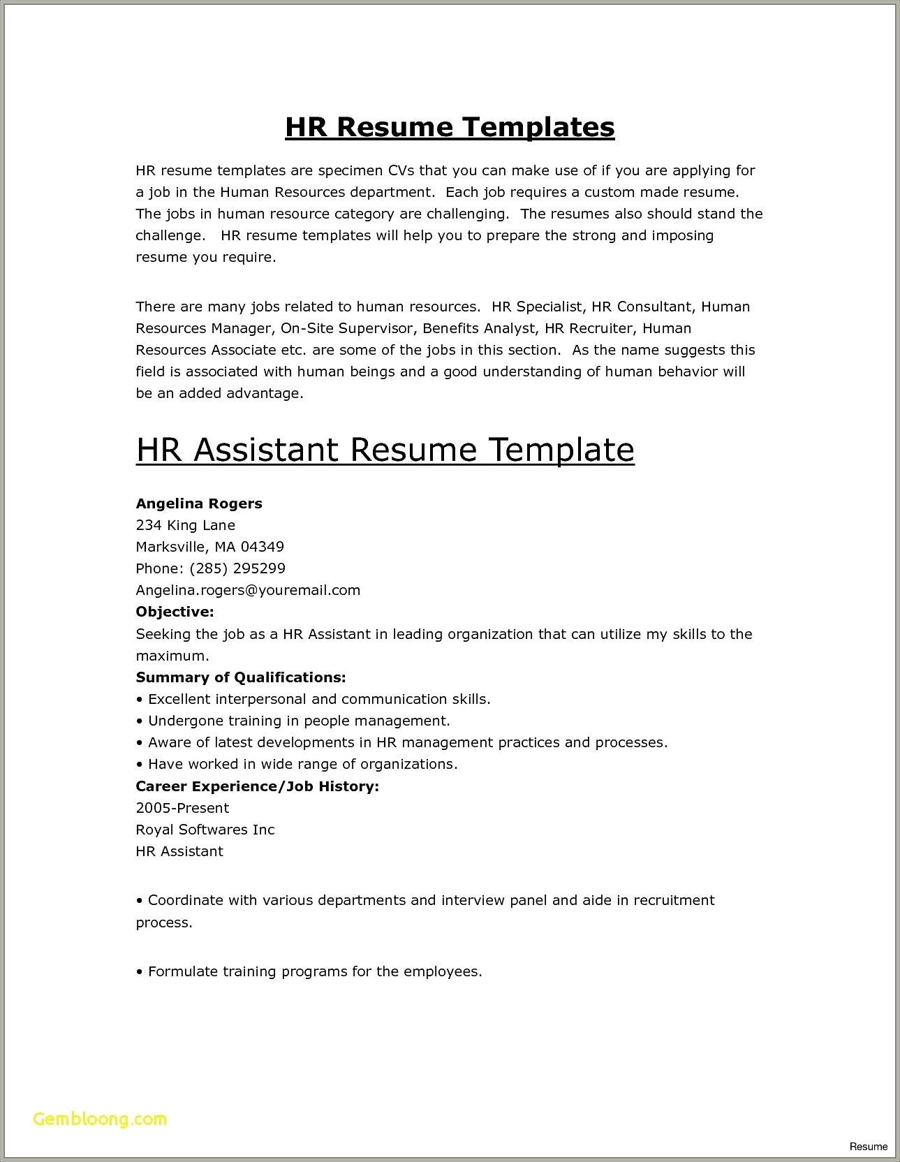 Best Rated Resume Services Tucson Az