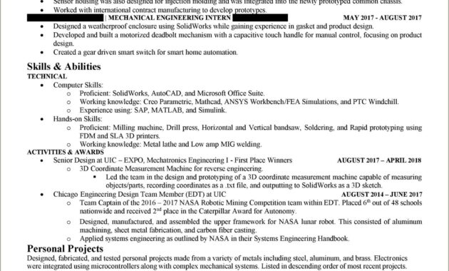 Best Resume 2018 Reddit Sheets And Giigles