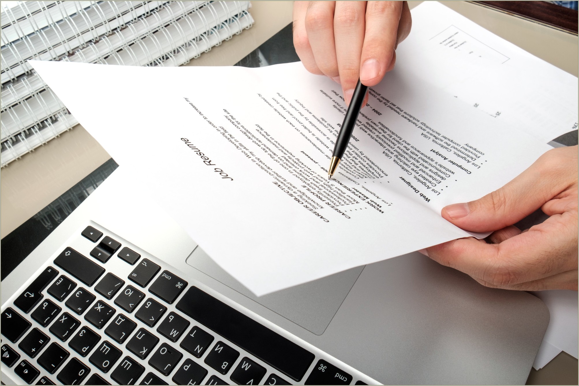 Best Resume Writing Services In Usa