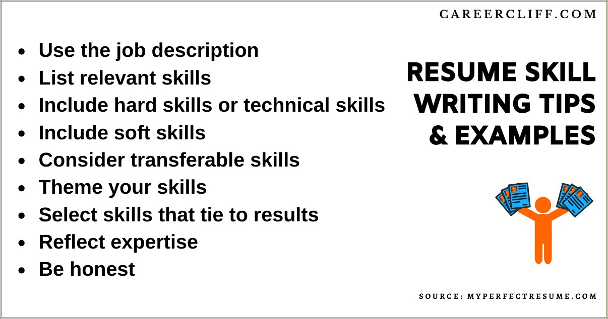 Can You Put Interpersonal Skills On Resume