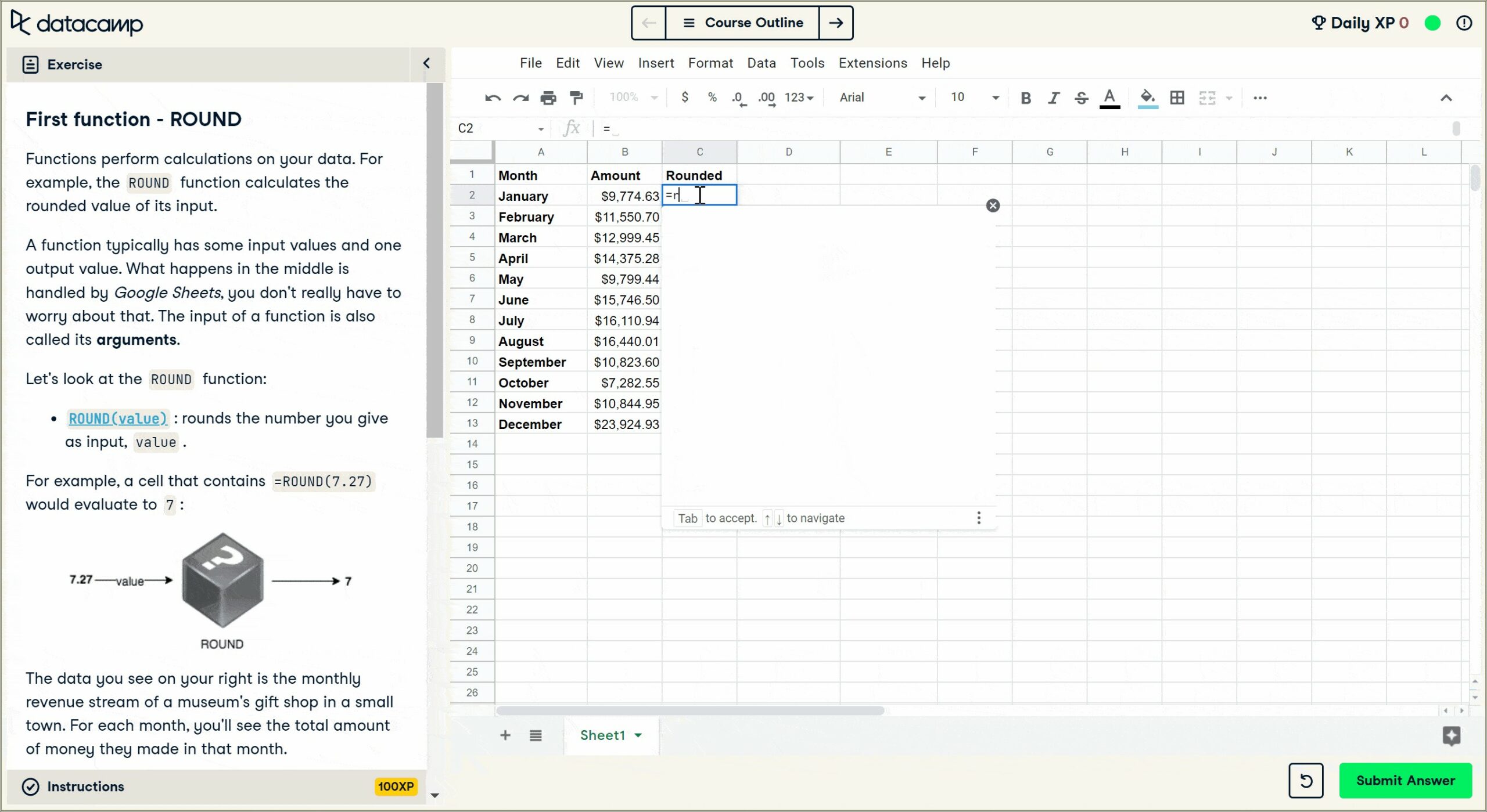 Excel Vlookup User Experience On Resume (4)