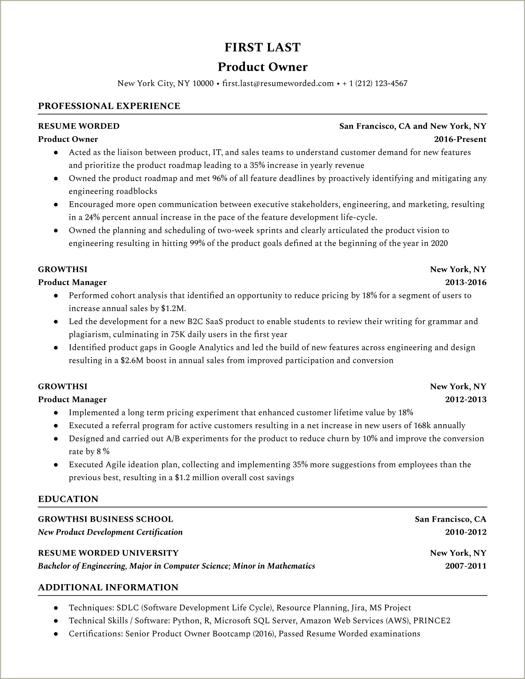 Free Blank Resume Templates For Microsoft Office 97