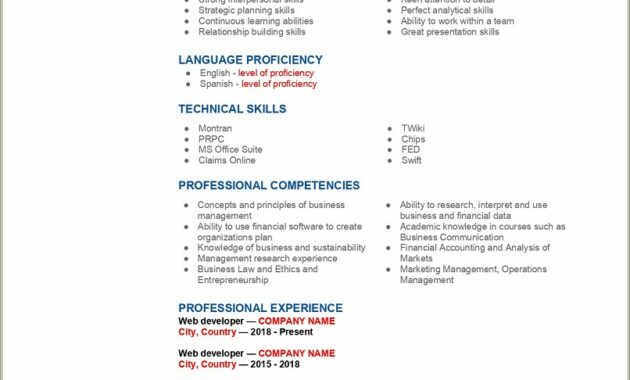 Gap Time On Resume For Law School Application