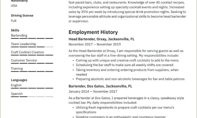 Free Resume Help Jacksonville Fl