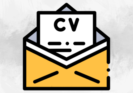 Six Steps To Creating The Perfect CV
