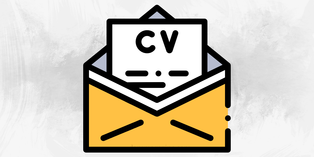 Six Steps To Creating The Perfect CV