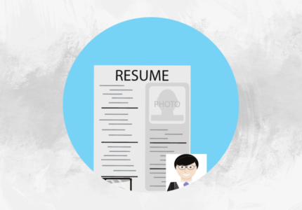 Ideas for Sample Resumes for Terminated Employees