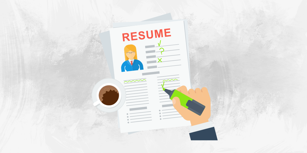 Pursue Resume Writing for Beginners