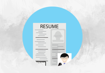 Resume Objective Talks About Your Career Goal