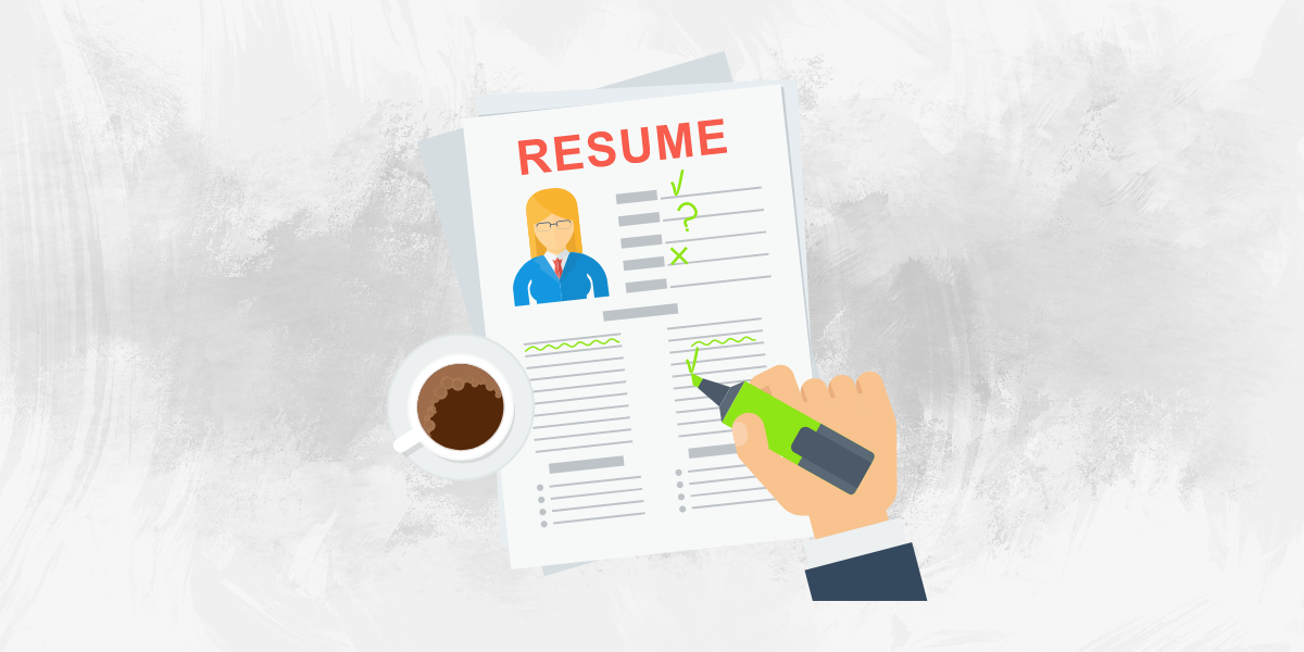 3 Reasons Why Your Executive Resume Isn't Getting Results