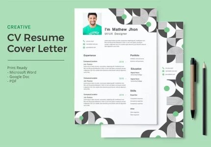 Best Art Resume Cover Letter Can Get You the Job