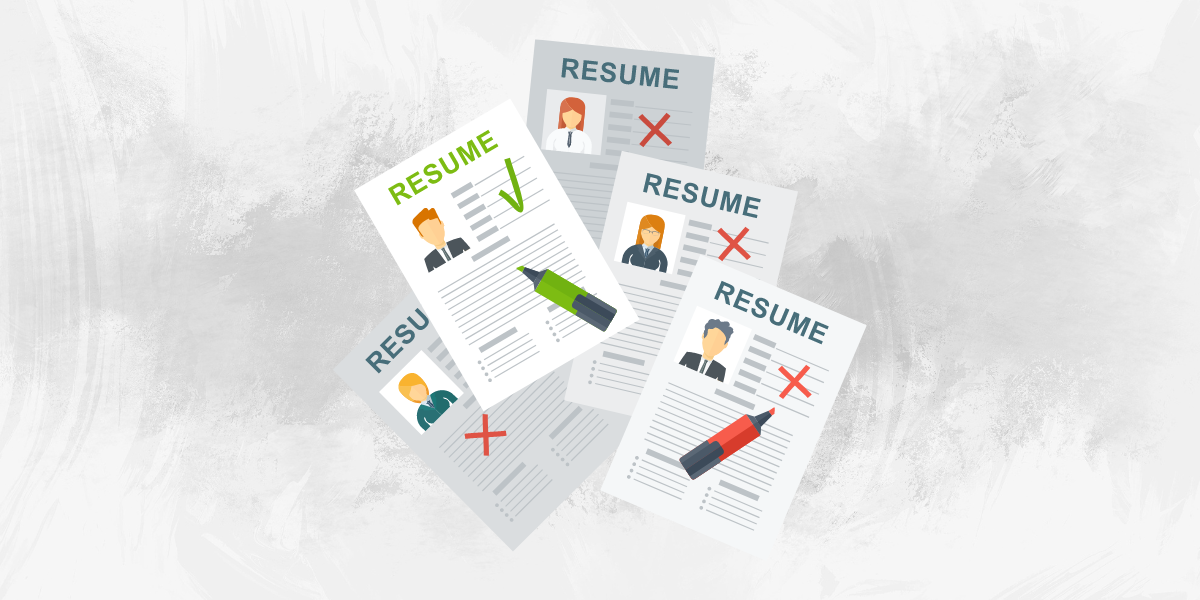 How to Create a Federal Resume