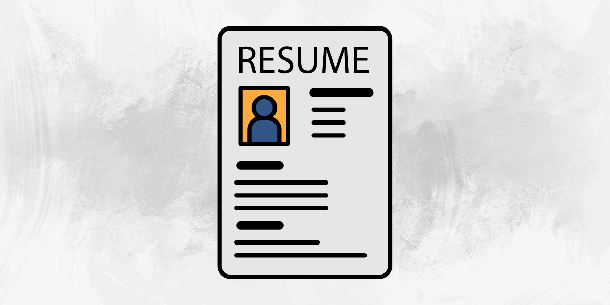 Starting a New Life Resume for Ex-Offenders and Felons