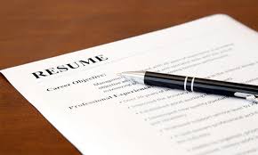 Tips For Writing The Perfect Legal Resume