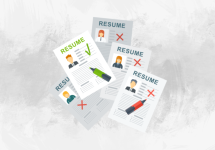 Types of Resume Samples