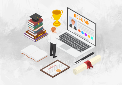5 Tips for Resume Writing Success