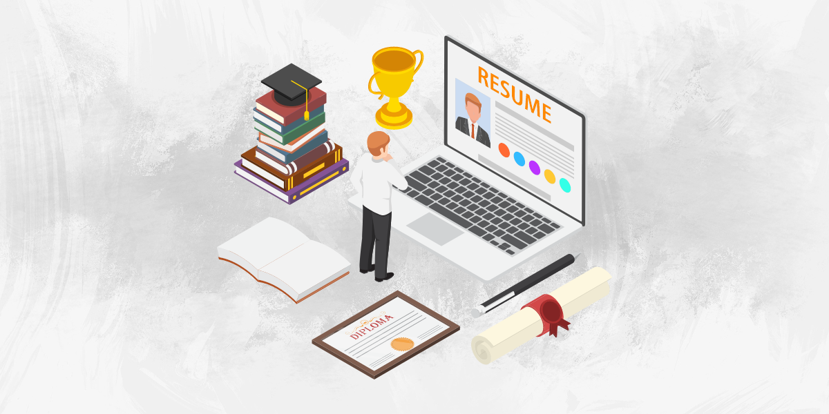 5 Tips for Resume Writing Success