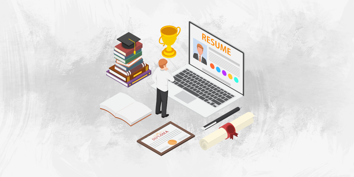 Resume Writing - Essentials Of A Good Resume